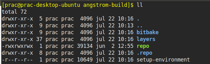 angstrom-repo-sync